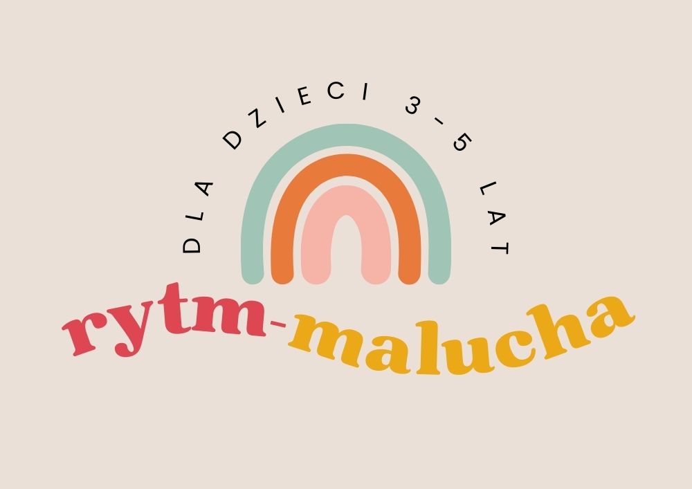 Rytm malucha LOGO (A4 (orientacja pozioma))